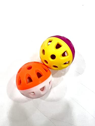 See full amazon price history chart for Taiyo Pluss Discovery® Birds Playing Bell Ball for All Small Birds Toy for Parakeet, Cockatiel, Parrots etc..(Pack of 2) Color May Vary Taiyo Pluss Discovery® Birds Playing Bell Ball for All Small Birds Toy for Parakeet, Cockatiel, Parrots etc..(Pack of 2) Color May Vary (B0BYT15CHW) Amazon Price History, Amazon Price Tracker