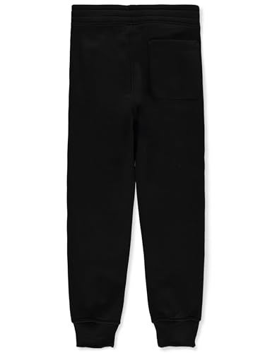 Tom & Jerry Boys' Troublemaker Joggers2