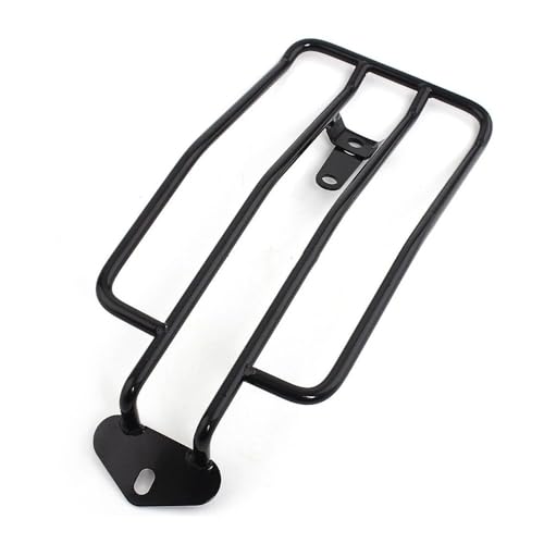 Porte-bagages de selle moto Rebel 500 pour vos road trips