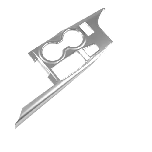 Cadre couverture autocollant Camry XV70 porte-gobelet - 2
