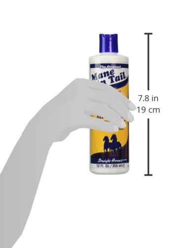 Mane 'n Tail Color Protect Shampoo For Up To 8 WEEKS COLOR VIBRANCY 12 Ounce
