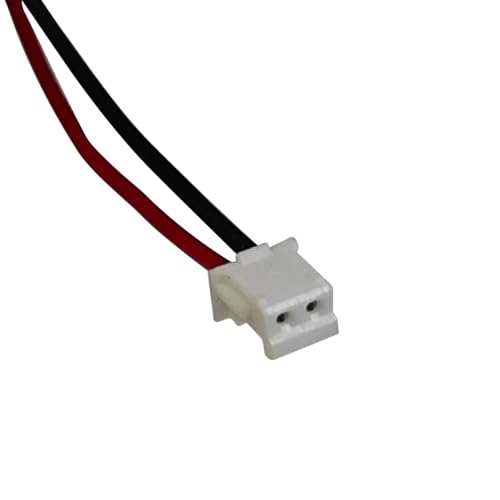 Image of Upgraded 2700mAh LIS1651 LIS1654 Battery Replacement for Sony PS4 PlayStation 4 Move Motion Controller Battery
