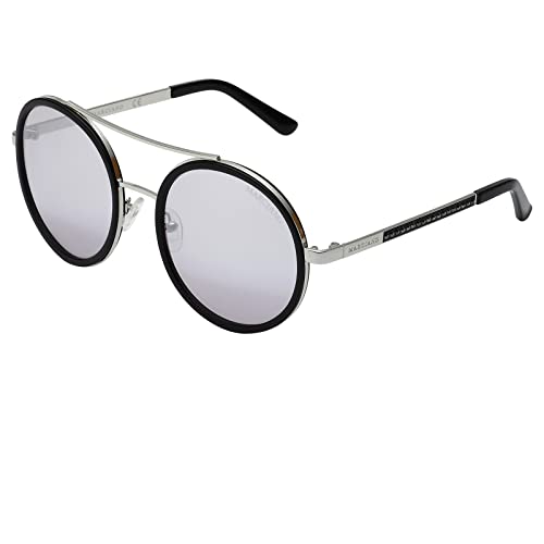 Catálogo para Comprar On-line Marciano Guess los mejores 10. 47 Guess By Marciano - Black Women Sunglasses