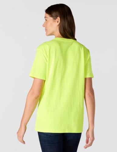Image of Carhartt Women's Iconic WK87 Pocket T-Shirt Closeout