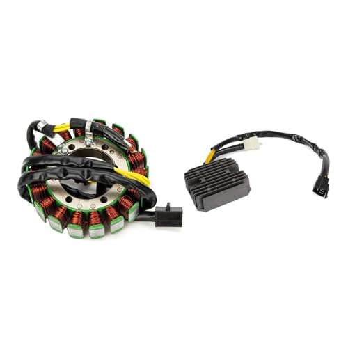 Joint de régulateur-redresseur de précision pour stator NT650AC