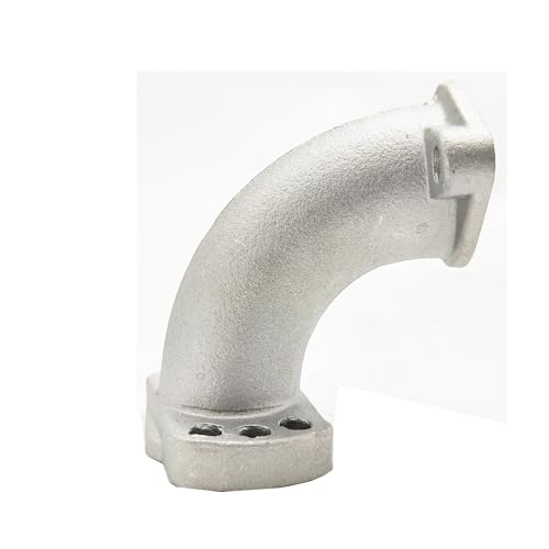 Pipe d'admission de collecteur pour carburateur PE VM 24 26 Pit Bike YX GPX 150cc 160cc
