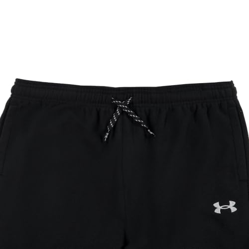 Image of Under Armour Boys' Fleece Jogger Sweatpants, Outdoor Collection