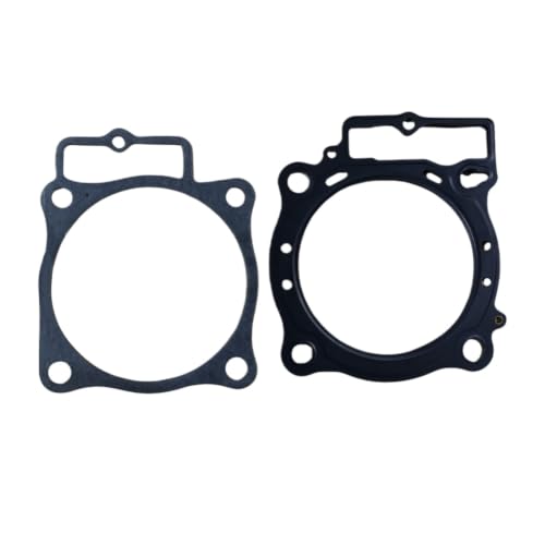 Kit de motor 96mm para Honda CRF450R 2009-2016 con junta de reconstrucción completa