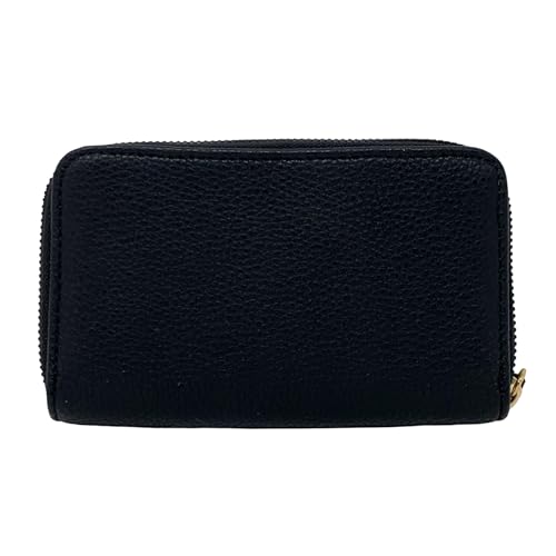 Juicy Couture Love Never Dies Multi-Compartment Bifold Wallet (Liquorice)2