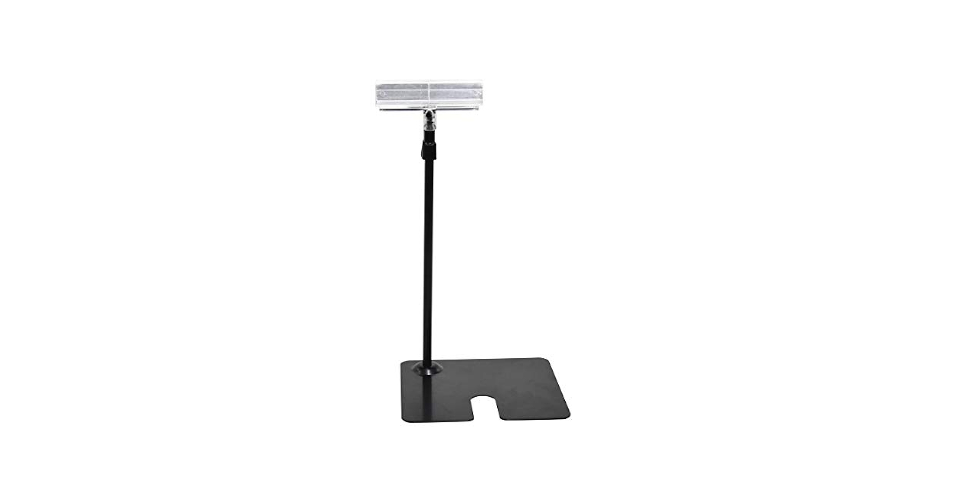 POPスタンド  高さ調節可 H200  新品 20個セット S0010 POPスタンド 高さ調節可 H200 新品 20個セット S0010 Amazon