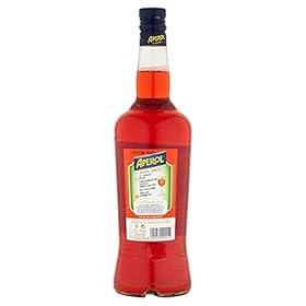 Aperol Aperitivo 1L, 11% ABV - Italian Spritz – Aperol