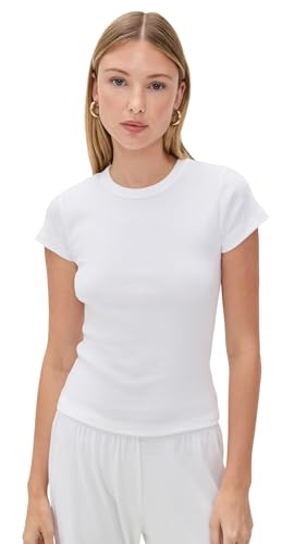 Leset Women's Nando Slim Fit Tee