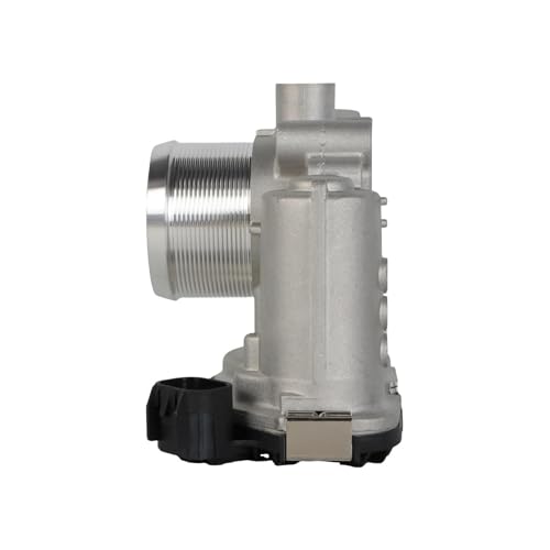 Pièce corps d'accélérateur de haute précision pour Buick Encore L4 977-359