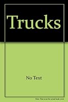 Trucks 1741819636 Book Cover