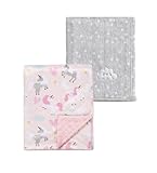 pelliccia visone grigio perla usata Ottima idea regalo: i colori eleganti e unisex lo rendono un regalo perfetto per baby shower, compleanni o festività.