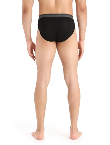 Icebreaker Merino Men's Anatomica Briefs2