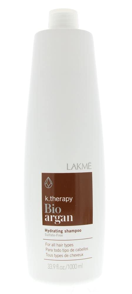 Lakmé Shampoo und Spülung 1000 gr