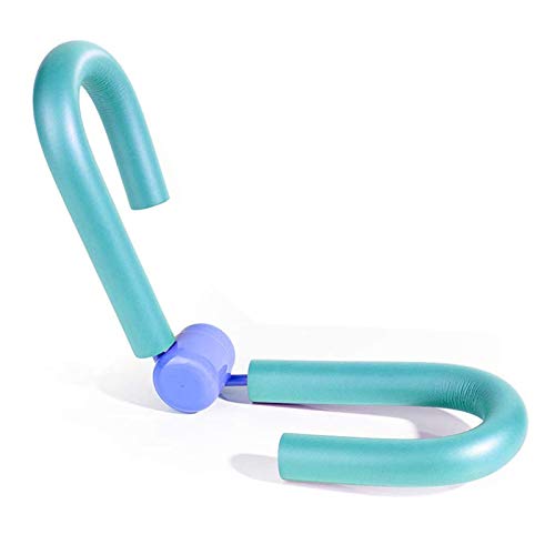 Gxhong Entrenador de Muslos, Ejercitador de Muslos, Entrenador de piernas Muslos Entrenador de Cadera de Bicicleta estática, piernas Delgadas, Entrenador de Brazos