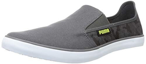 Image of Puma Unisex Bukavu Sneaker