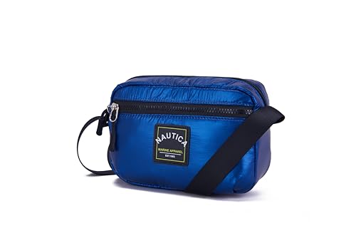 Image of Nautica Womens Camera Crossbody