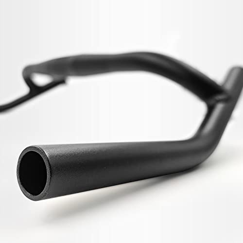 Weeras Touring Bike Handlebar Aluminium Alloy Pro External Swing Angle Handlebars, Suitable For Touring Bike, Long Time Riding. Φ31.8Mm,430Mm*560Mm #TOP5