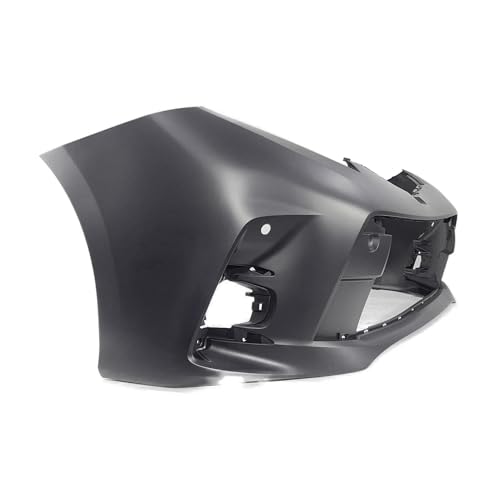 Image of FitParts Compatible with Toyota Sienna 2018-2020 Front Bumper Cover | CAPA Certified, Primed, Ready to Paint, OEM 5211908906, TO1000443