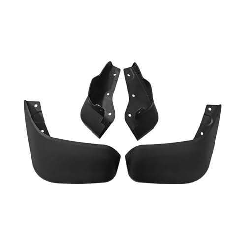 Guardabarros Suzuki S-Presso GLX FL de alta resistencia material duradero de ajuste exacto