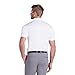PUMA Men's Standard Pure 2.0 Polo, White Glow, L