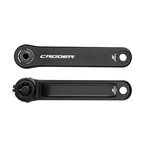 CRODER SPIRIT CRANK ARM165o