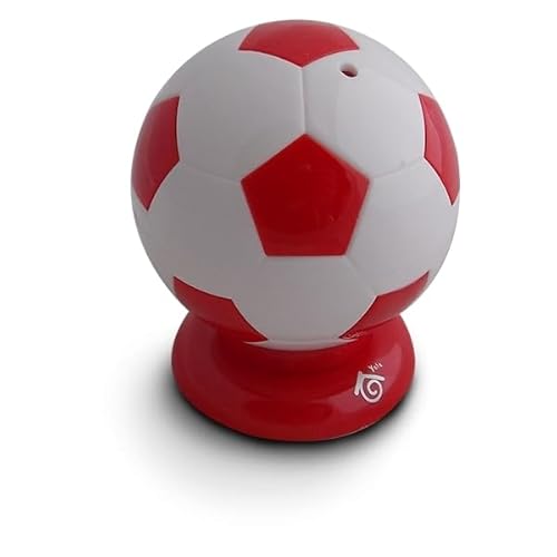 Dispenser stuzzicadenti a ranghi calcio