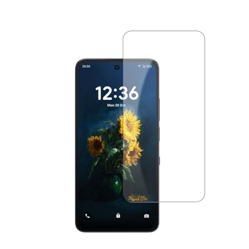 Protection TCL NXTPAPER 70 Pro anti-rayures NOUKAJU verre durable