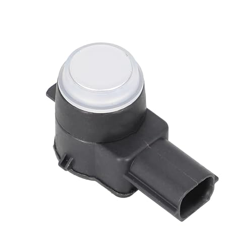 �����ԕ��i Compatible With Opel For Astra J For GTC 2011 2012 2013 2014 2015 2016 2017 2018 �p�[�L���O�A�V�X�g�Z���T�[��������ɑΉ�(Silver)