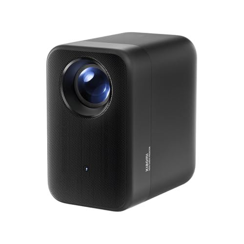 Amazon | Xiaomi プロジェクター L1 Pro Google TV搭載 ホーム