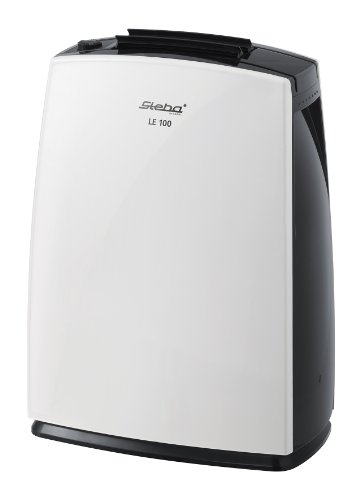 LE 100 Luftentfeuchter