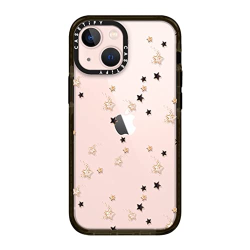 CASETiFY CpNgP[X iPhone 13 Mini - New Year Winter Christmas Xmas Valentine Glam Fashion Girl - NA ubN