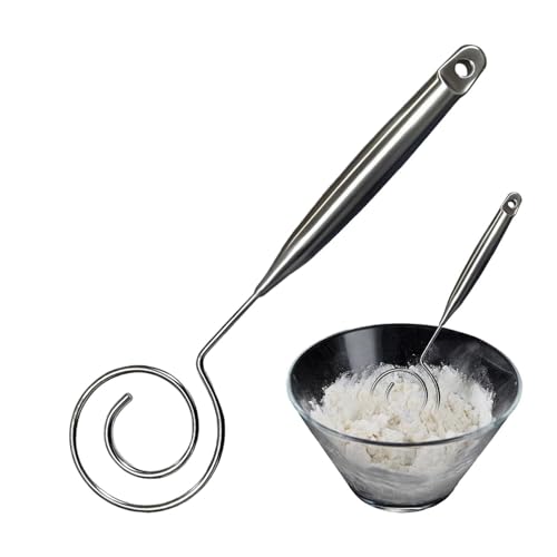 Batidora de cocina para batir masas ligeras de repostería sin esfuerzo 2
