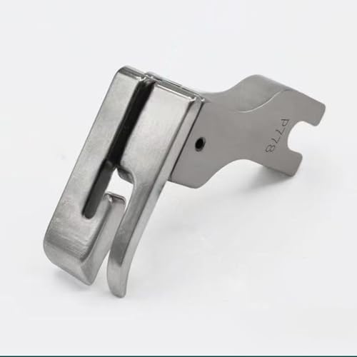 Prensatelas universal para máquina de coser industrial miniatura 5