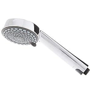 Aqualisa 901506 Harmony handset/douchekop, chroom