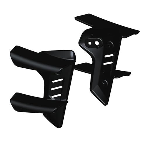 Aileron latéral aérodynamique Speed Triple 1200RS améliorant la stabilité