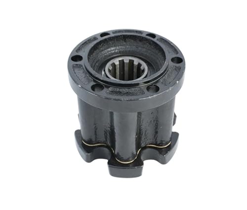 Moyeu de verrouillage manuel 4x4 résout blocage essieu avant 42020.31512-2304310