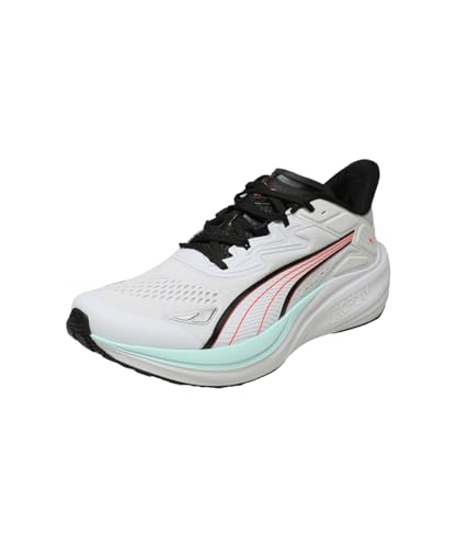 Image of Puma Mens Darter Pro Flex Knit