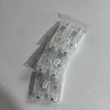 PlosFeng Cabezal de impresión Compatible para XP600 Impresora de 6 Colores FA09050 XP600 Impresión de impresión de solventes Eco(Damper x20)