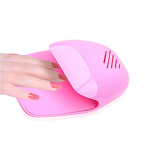 List of Top Ten Best Nail Dryer Fan Top Picks 2023 Reviews