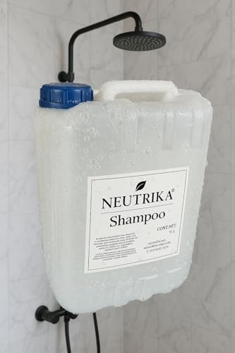 Opiniones de Shampoo para Jacuzzi en Walmart los 5 mejores. 20 Imagen adicional