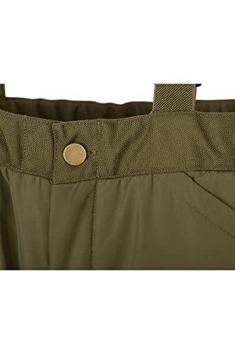 Snugpak Parallax Insulated Pants4
