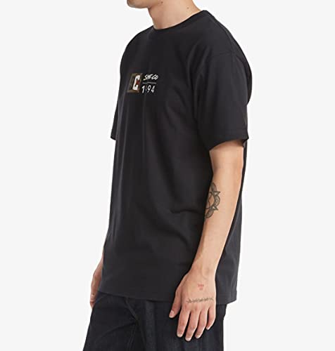 DC Shoes™ DC Split Star - T-Shirt - Männer - S