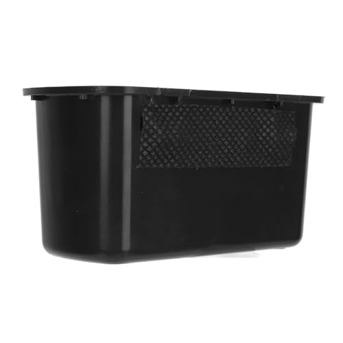 Aramox Center Console Hole Cover for Toyota GX470 2001-2009