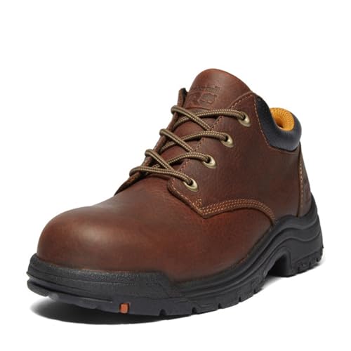 Timberland PRO Men's Titan Safety-Toe Oxford4