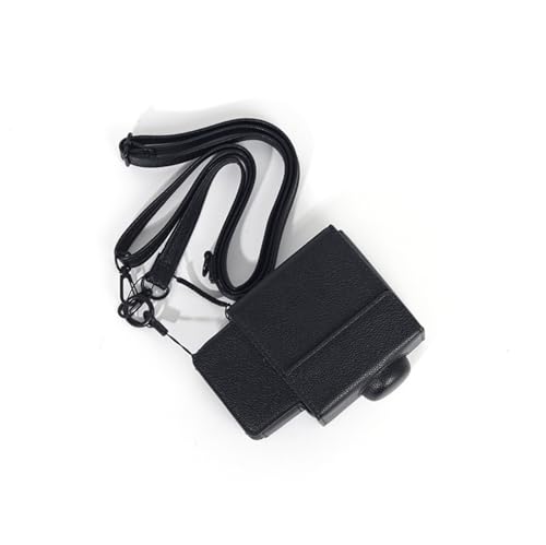 For Instax mini Evo�V�l�}�J�����p ���n��PU���U�[���J�����o�b�O �V�����_�[�X�g���b�v�t�� ���߉\�ȃV�����_�[�X�g���b�v�t�����g���|�[�^�u���ی�|�[�` �C���X�^���g�v�����g�J�����p�̏��h�~&�Ռ��z���f�U�C�� �g���₷�� �ψ��� �@�B��