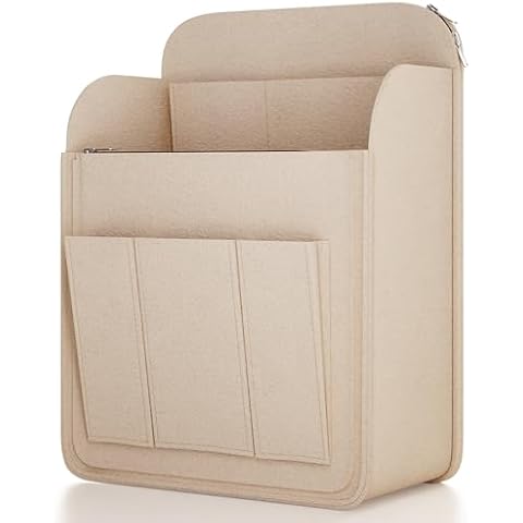 APSOONSELL Large Backpack Organizer Insert Cover